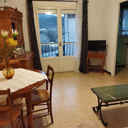 Appartement Le Boulou Ngoại thất bức ảnh
