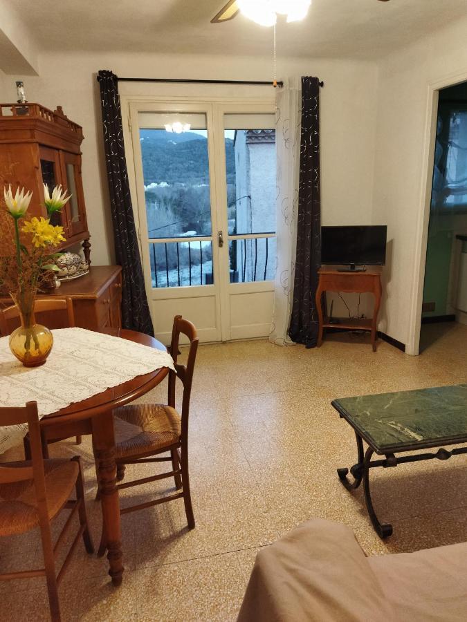 Appartement Le Boulou Ngoại thất bức ảnh